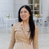 Tracy Kong