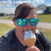 Kimberley Hargreaves