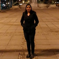 Ashwini Salunkhe