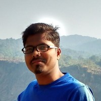 Kolukuri Santhosh