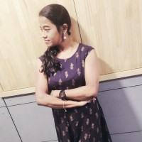 Sangeetha Devan