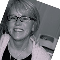 Teresa Gingrich