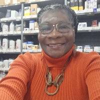 Rose Etchin