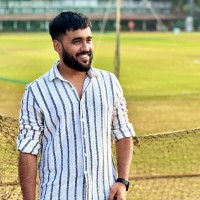 Ganesh Salunke