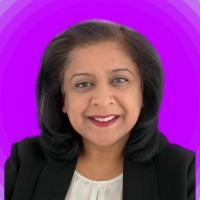 Kiran Mistry