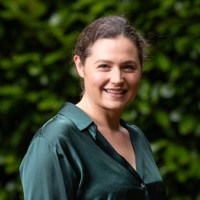 Anna Alcock