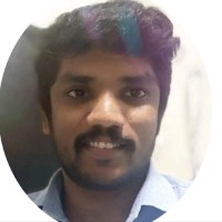 Mahendran G