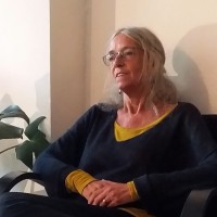 Marisa Fabris