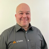 Marc Cousineau