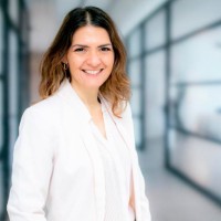 Patricia Sahmkow Gonzalez