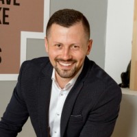 Mike Kasatkin