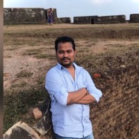Suresh Jayaram