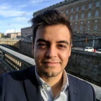 Gonzalo Maldonado