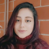 Karen Daniela Gómez Torres