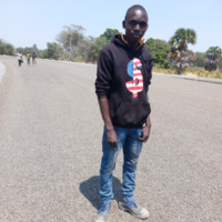 Geofrey Humud