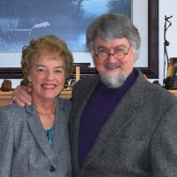 Rev.Dr. John Wade Long Jr