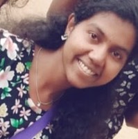 Abisha M