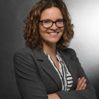 Lisa Gschwend
