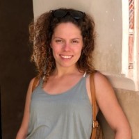 Míriam Insensé Serrano