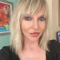 Tina Kicklighter Naylor