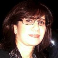 Tazeen Sher Haider