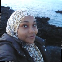Rabiyatul Adawiyah