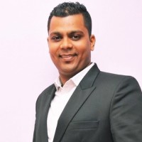 Shivesh Appanah