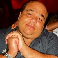 LUCIANO PARREIRA silva