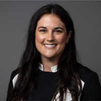 Audrey Thrasher
