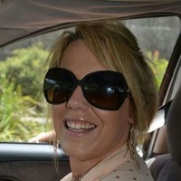 Anne Mc Culloch