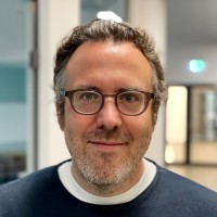 Uli Happel