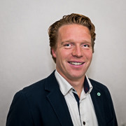 Peter Jan van Dijk