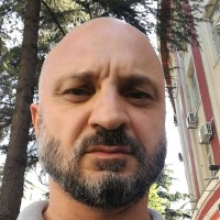 Konstantine Beruchashvili