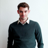 Jeroen Lijmbach