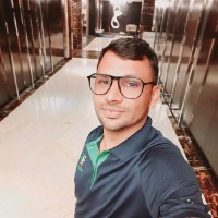 Mahesh Kumar