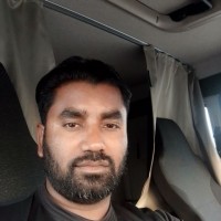 Deluwr Hossain