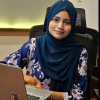 Farzana Safdar
