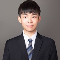 I-HSUN CHEN