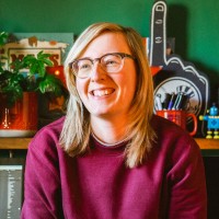 Caitlin McEvoy