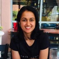 Deepa Mohan