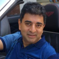 Sundeep Dhawan