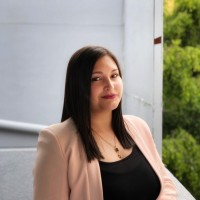 Marcela Gonzalez Carrillo