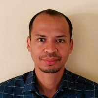 Elgiraud RAMAROSAIKY