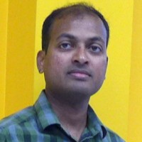 Ravikiran Porika