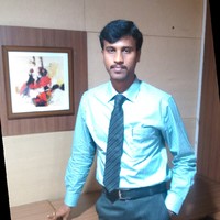 Suresh Kumar T Y