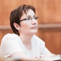 Natalia Vishnyakova