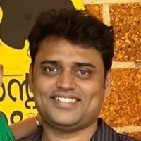Rakendhu Kumar