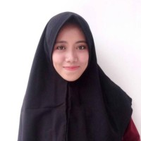 Iffaty Maulidina Putri
