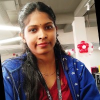 Suchitra Sahoo