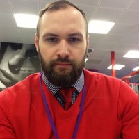 Ivan Ermakov